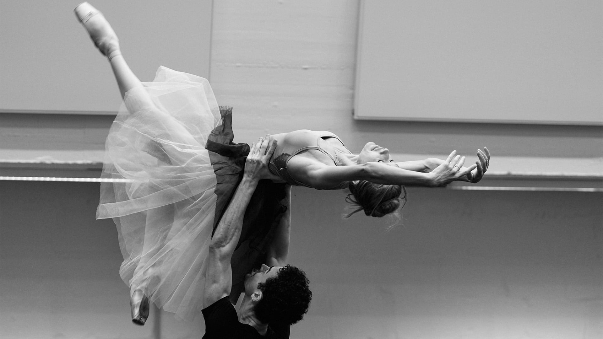 El ballet prohibido por “propaganda gay” sobre Rudolf Nureyev revive en Berlín con todo su arte y rebeldía (Foto: Carlos Quezada)