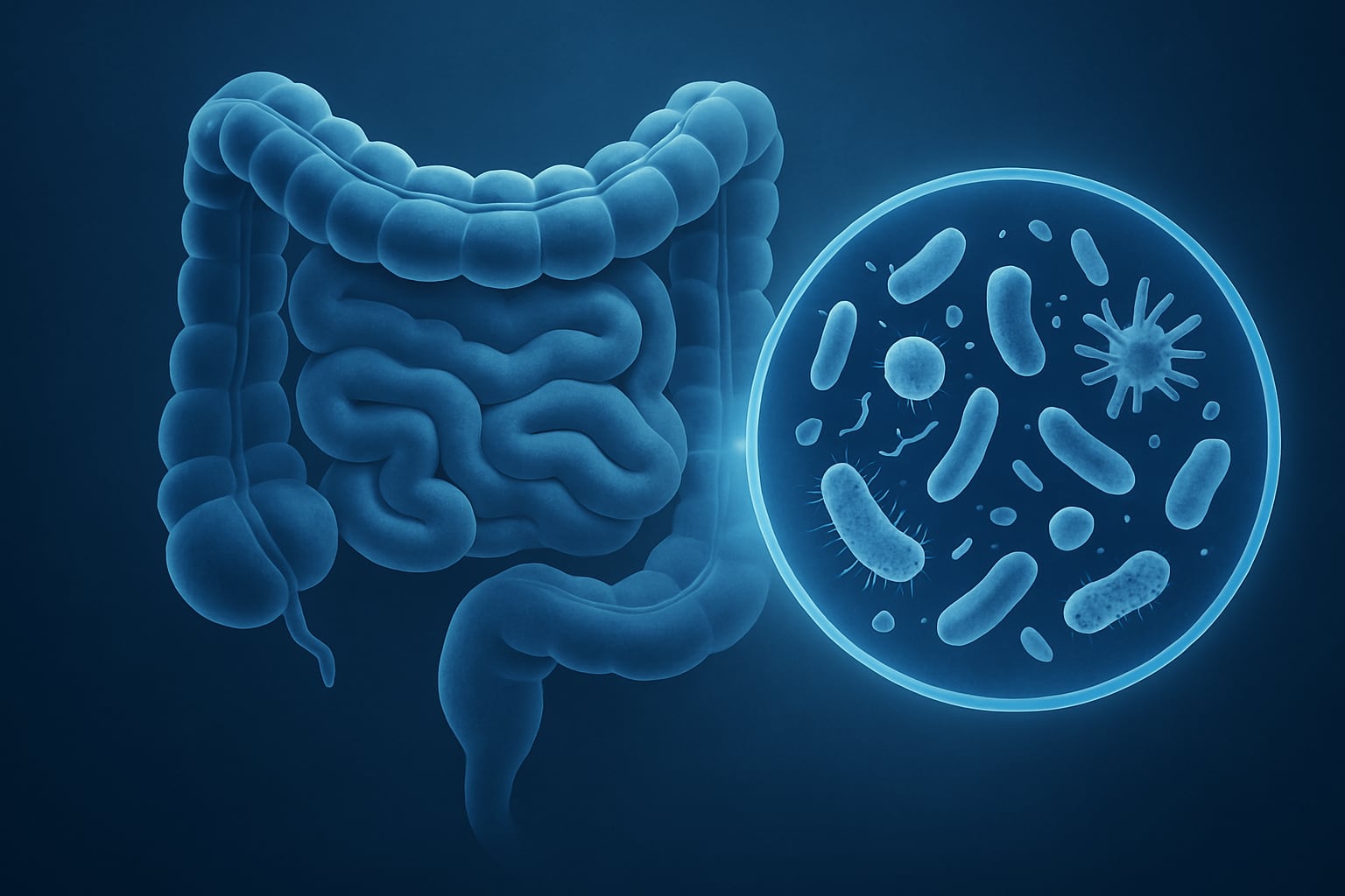 El destete incrementa la diversidad de microbios intestinales y desencadena una breve inflamación regulada en los bebés (Imagen Ilustrativa Infobae)