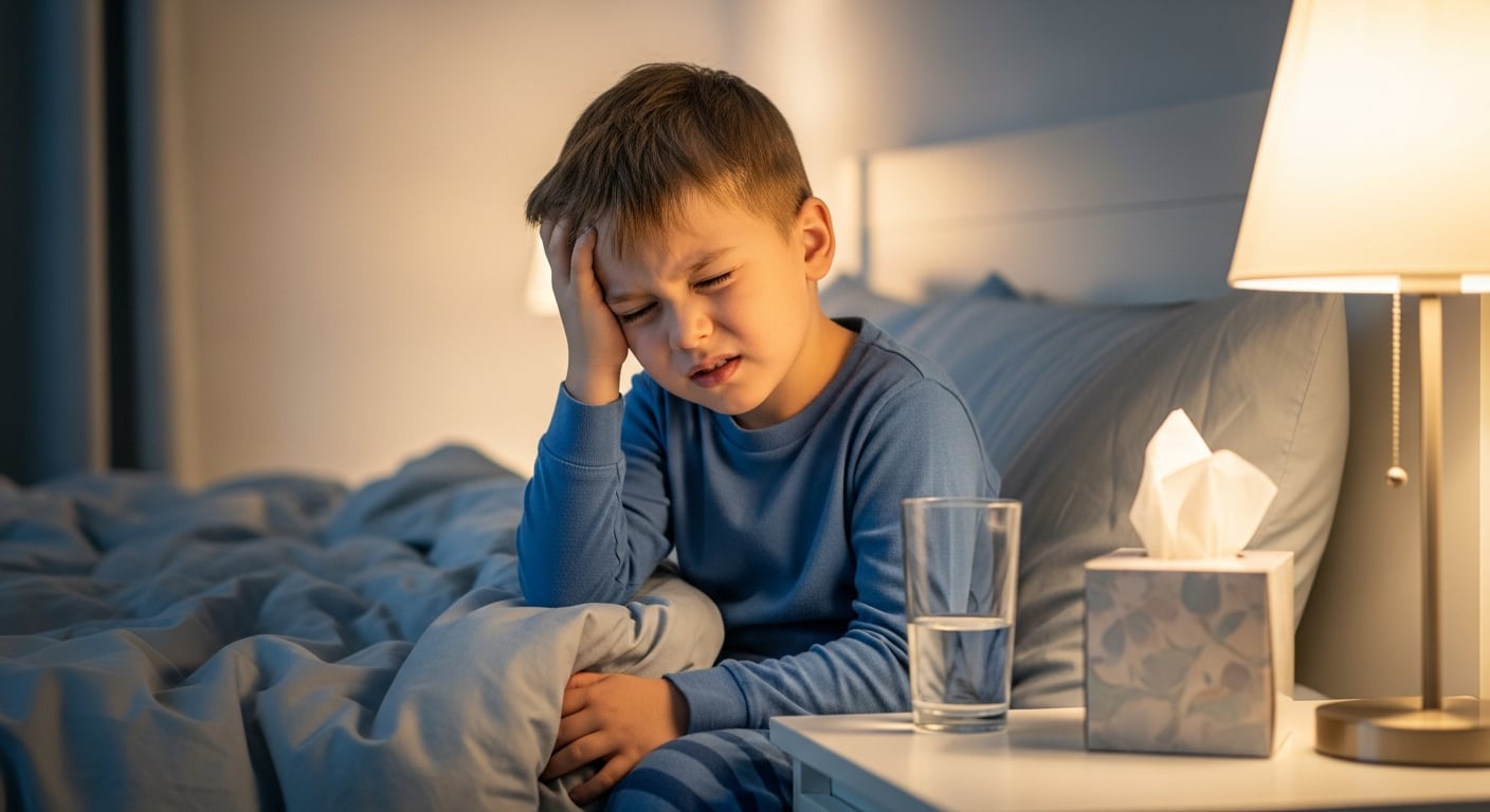 Desarrollar estrategias para proteger el microbioma intestinal en la infancia puede ser clave para prevenir enfermedades inflamatorias (Imagen Ilustrativa Infobae)