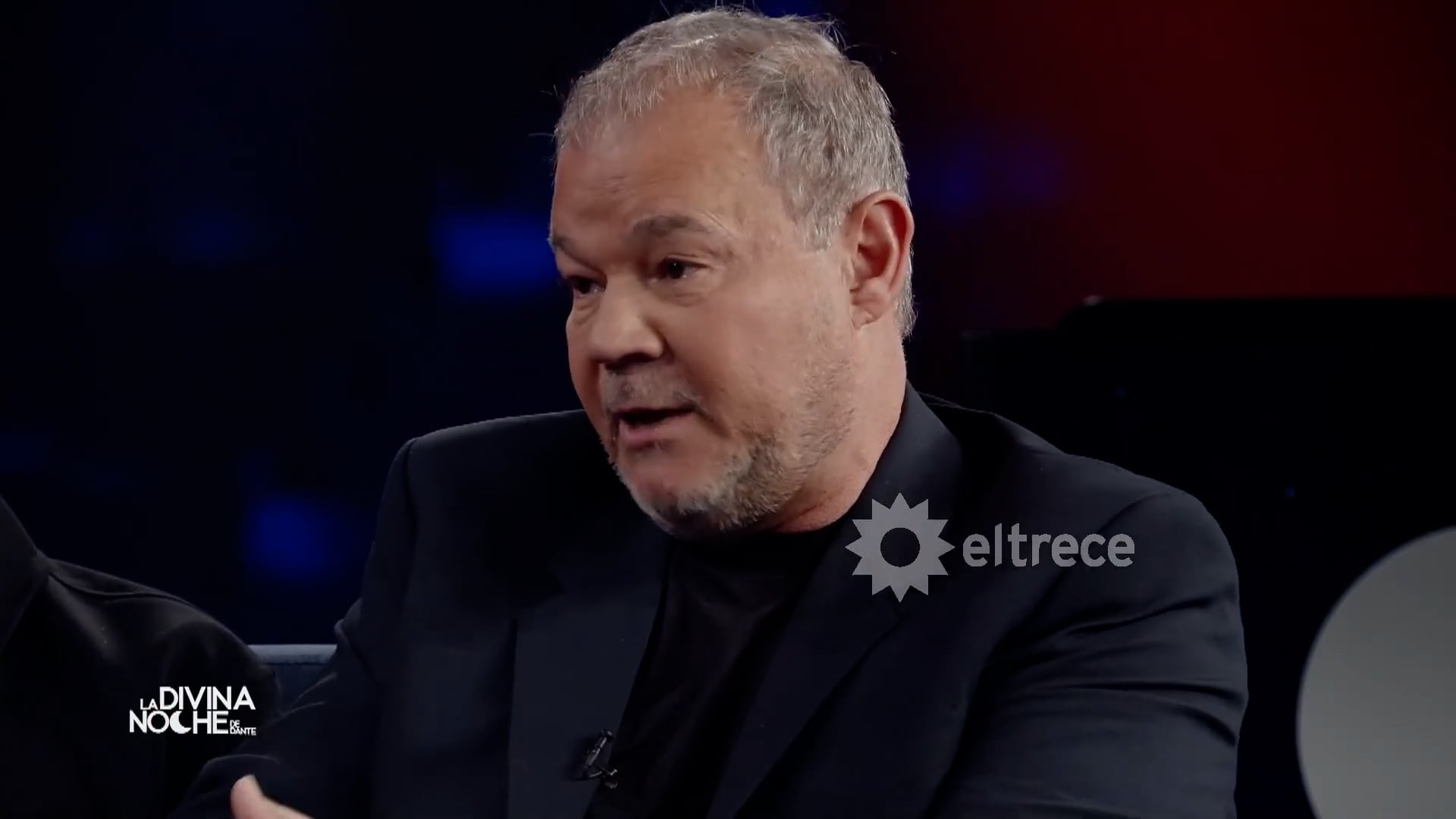 El Chino Volpato relató cómo fue su lucha contra el cáncer para regresar a los escenarios: “Fue un baldazo de agua fría”