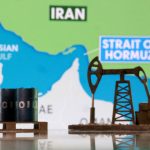 El cierre del estrecho de Ormuz dispara el precio del petróleo y agita los mercados: el barril cerró en USD 92