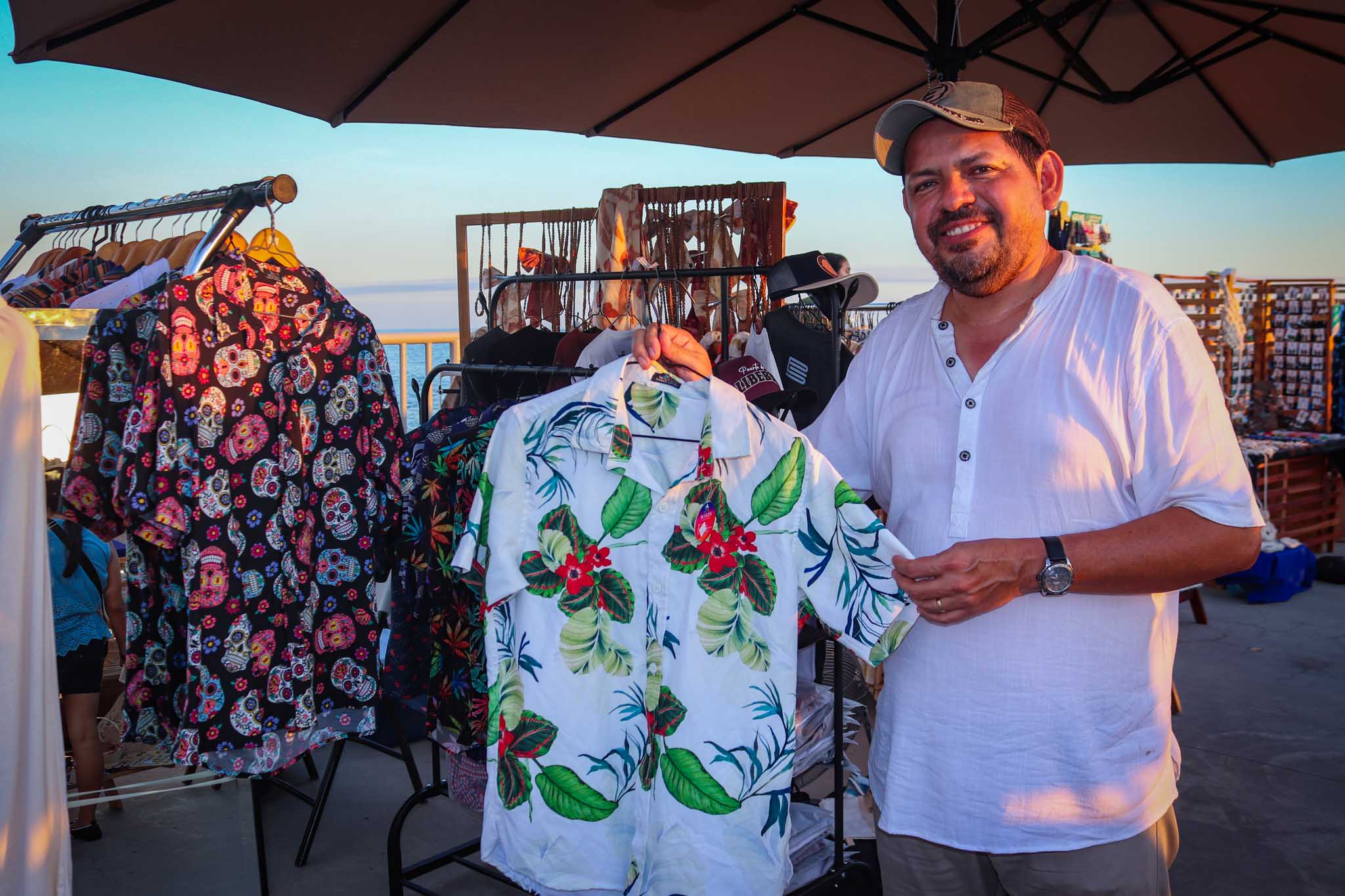 El clúster SMODA consolida a diseñadores salvadoreños en mercados internacionales