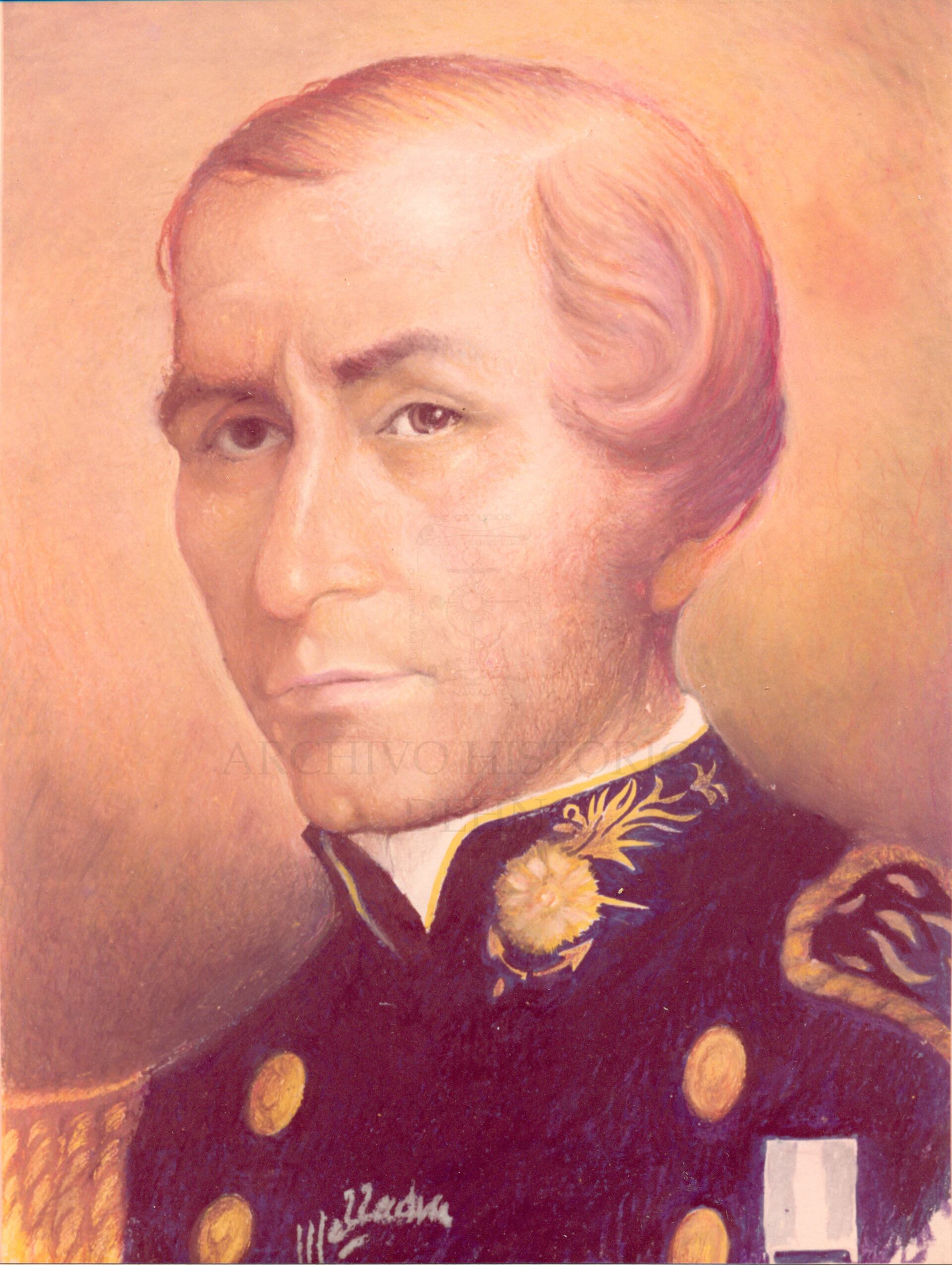 El porteño Francisco José Seguí actuó en los combates que terminaron con la toma de la isla Martín García y en Arroyo de la China. Fue uno de los artífices de la gran victoria naval de Juncal, siendo felicitado por el Almirante Brown