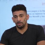 El comediante y streamer libertario Martín “Negro” Almeida: “El humor político es clave en la batalla cultural”