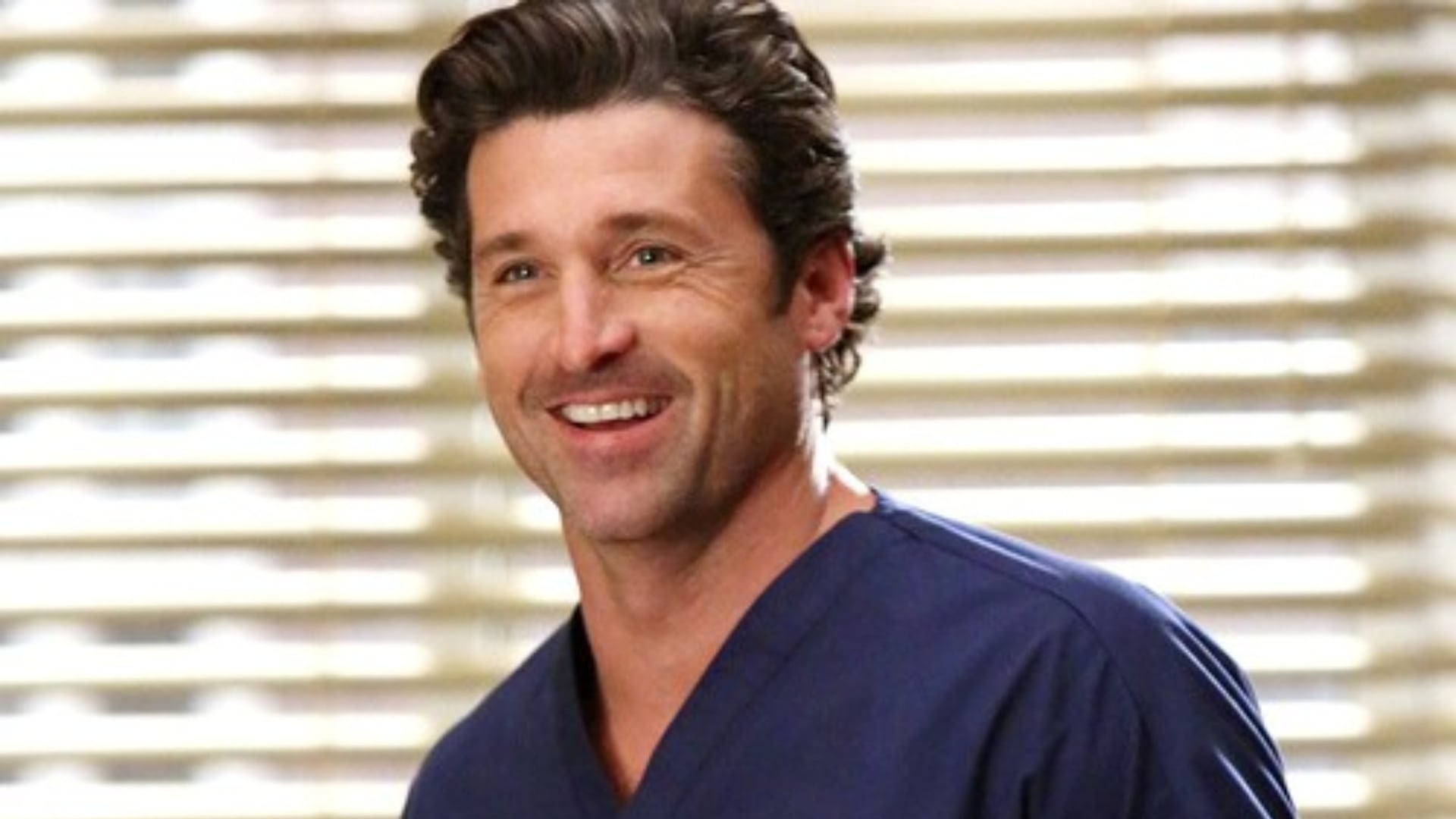 Patrick Dempsey combina la actuación con una vida activa orientada al deporte y el automovilismo, destacando la importancia de la actividad física en su bienestar diario (Captura de video)