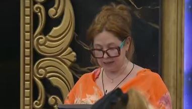 Danelik Star desata una polémica en Gran Hermano por una broma sobre marihuana