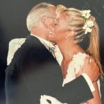 El conmovedor mensaje de Marisa Brel a su padre a 28 años de su muerte: “Se me rompió el corazón”