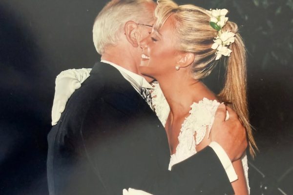 El conmovedor mensaje de Marisa Brel a su padre a 28 años de su muerte: “Se me rompió el corazón”