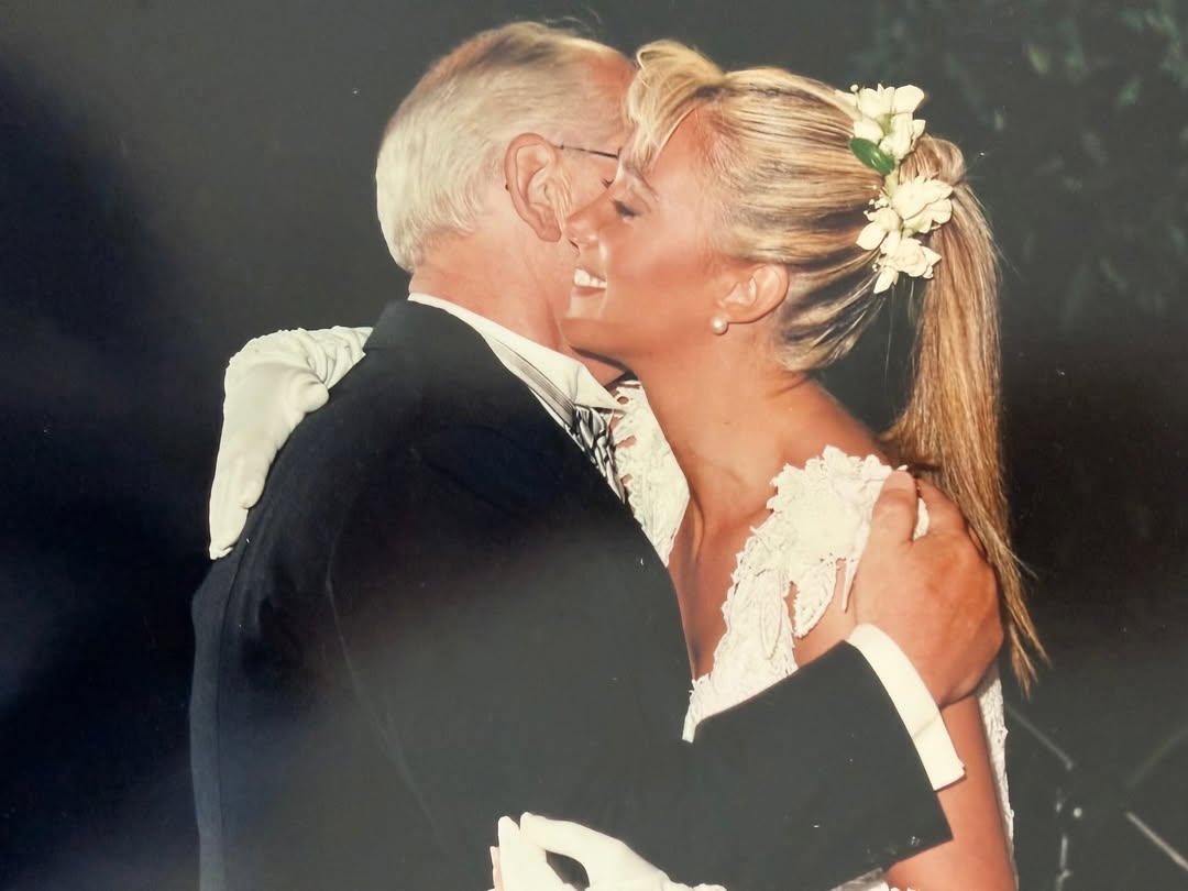 El conmovedor mensaje de Marisa Brel a su padre a 28 años de su muerte: “Se me rompió el corazón”