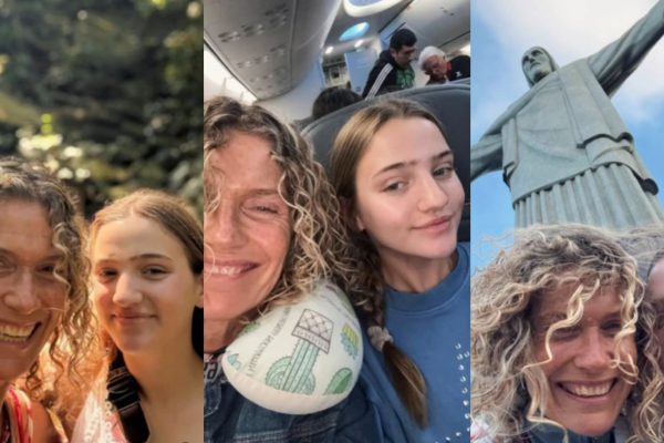 El conmovedor mensaje de Maru Botana el día en que su hijo Facundo hubiera cumplido 18 años: «Un stop en el corazón»