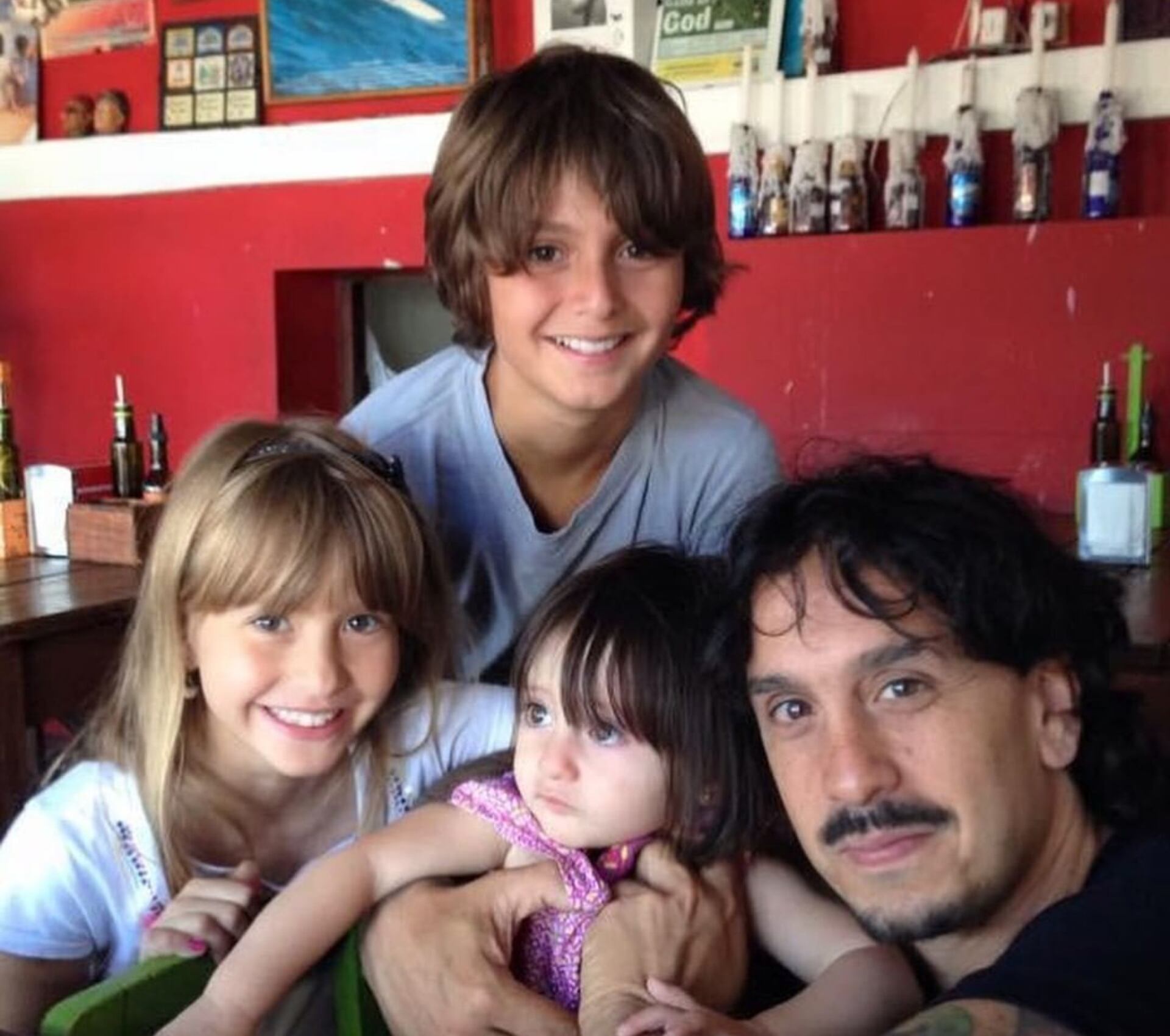 El conmovedor recuerdo de Caramelito Carrizo para su hermano Martín: “Me emocioné pensando en él”