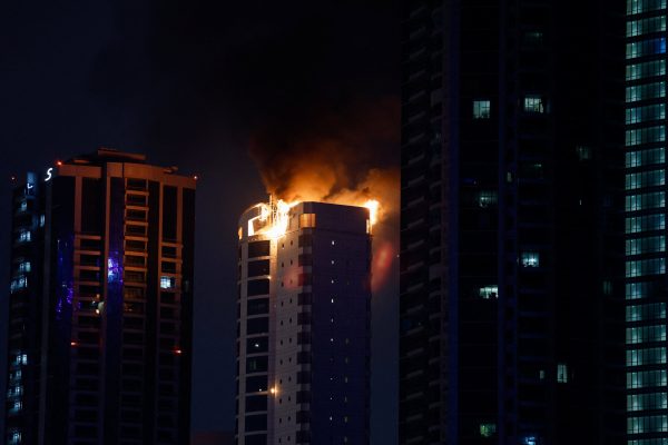 El Consejo de Seguridad exigió a Irán el cese inmediato de sus ataques contra siete países del Golfo y Jordania