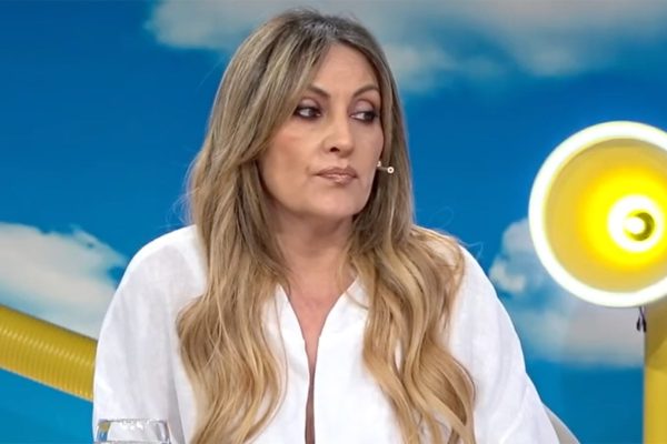 El contraataque de Marcela Tauro contra Susana Roccasalvo: “A mí no me vengas a amenazar”