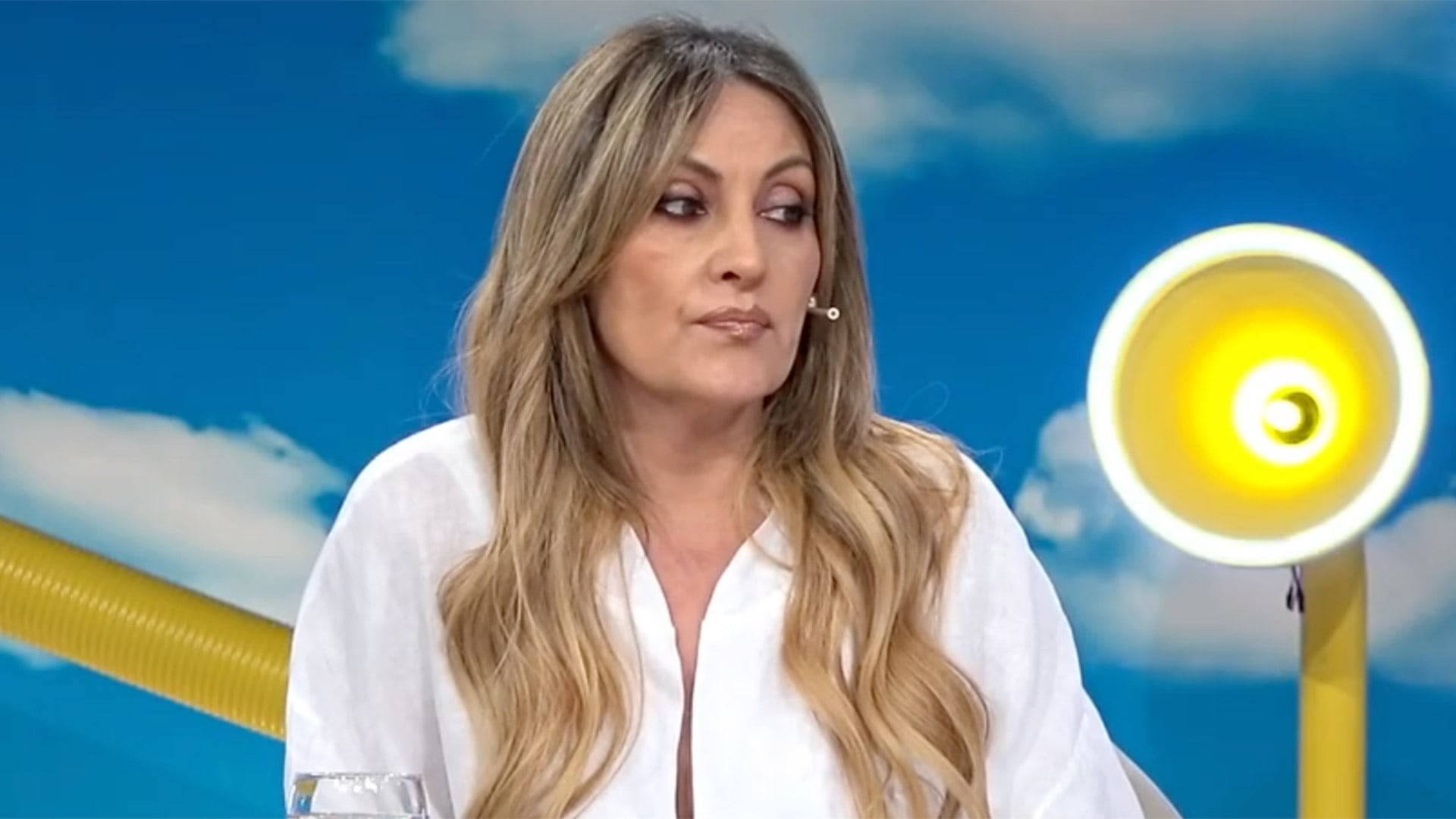 El contraataque de Marcela Tauro contra Susana Roccasalvo: “A mí no me vengas a amenazar”