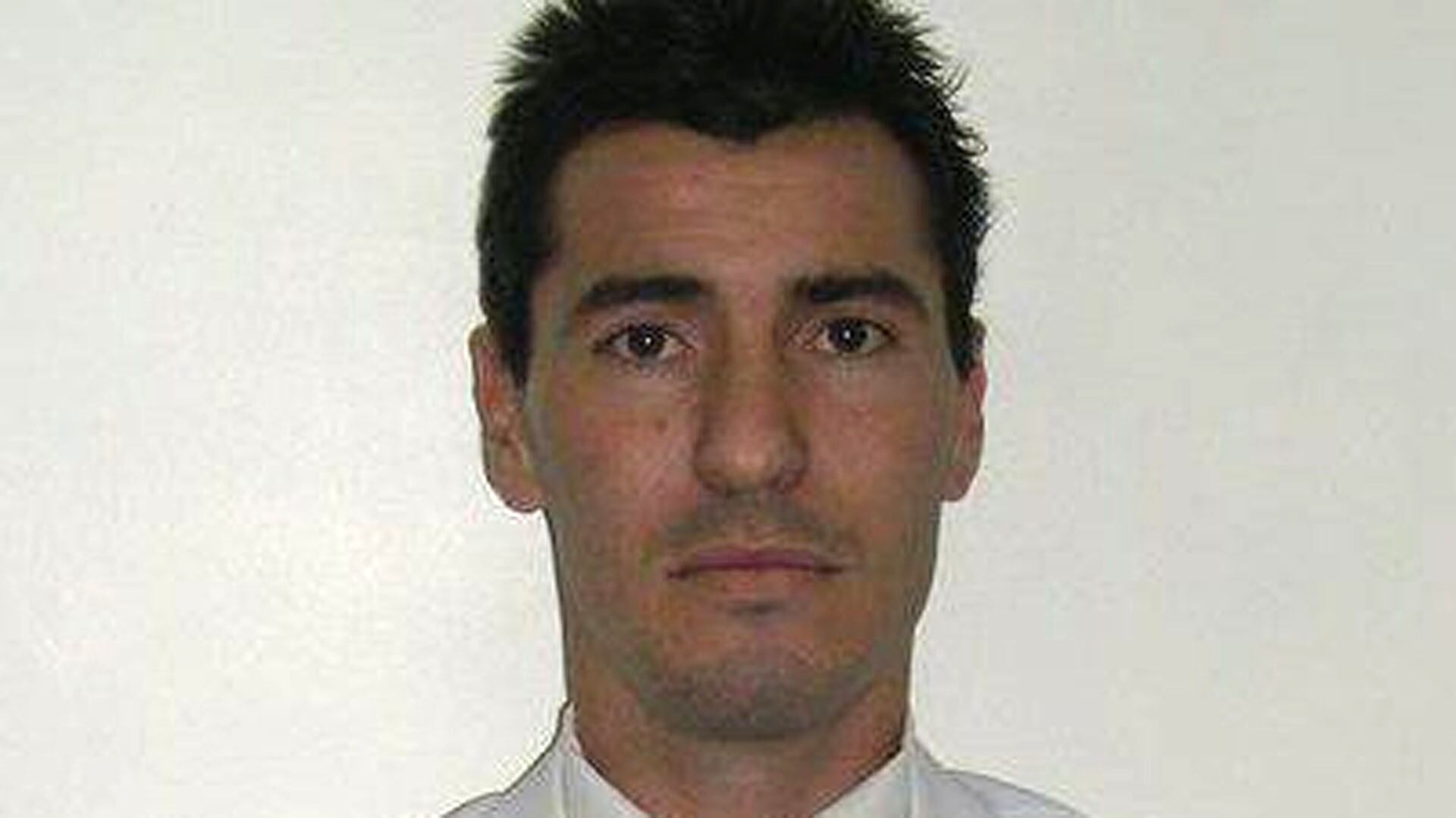 Walter Vinader fue condenado a prisión perpetua