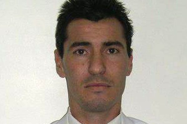 El crimen de Araceli Ramos: confirmaron la prisión perpetua para el ex prefecto Walter Vinader