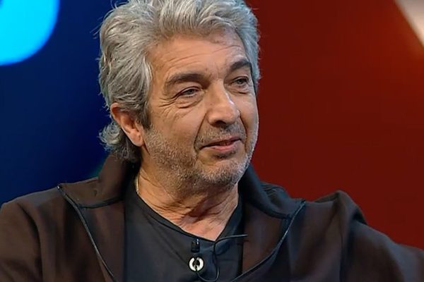 El curioso homenaje de la ciudad de Jaén a Ricardo Darín al enterarse que la eligió como lugar de “nacimiento”