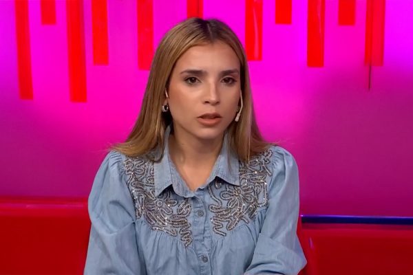 El descargo de Santiago Martínez de “Love is Blind” tras ser condenado a 15 años por intento de femicidio: “Jamás hubo peligro de muerte”