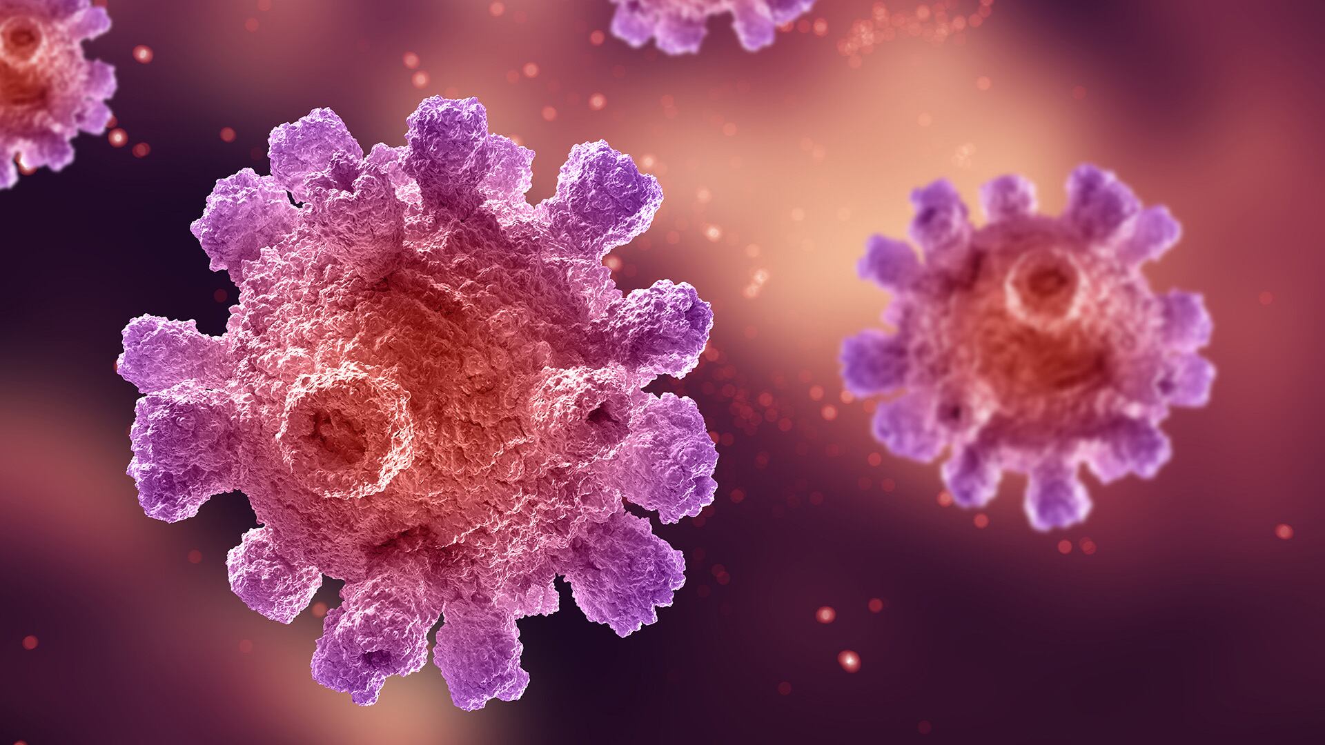 Entre 2015 y 2024, la cobertura de la vacuna contra el VPH bajó del 87 por ciento al 55 por ciento en mujeres y del 71 por ciento al 51 por ciento en varones (Crédito: freepik)