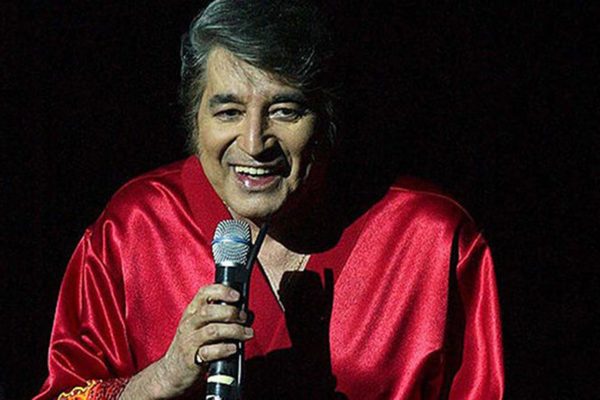 El día en que Mario Pergolini quiso a Sandro en la apertura de Caiga Quien Caiga: “No tienes plata para pagarme”