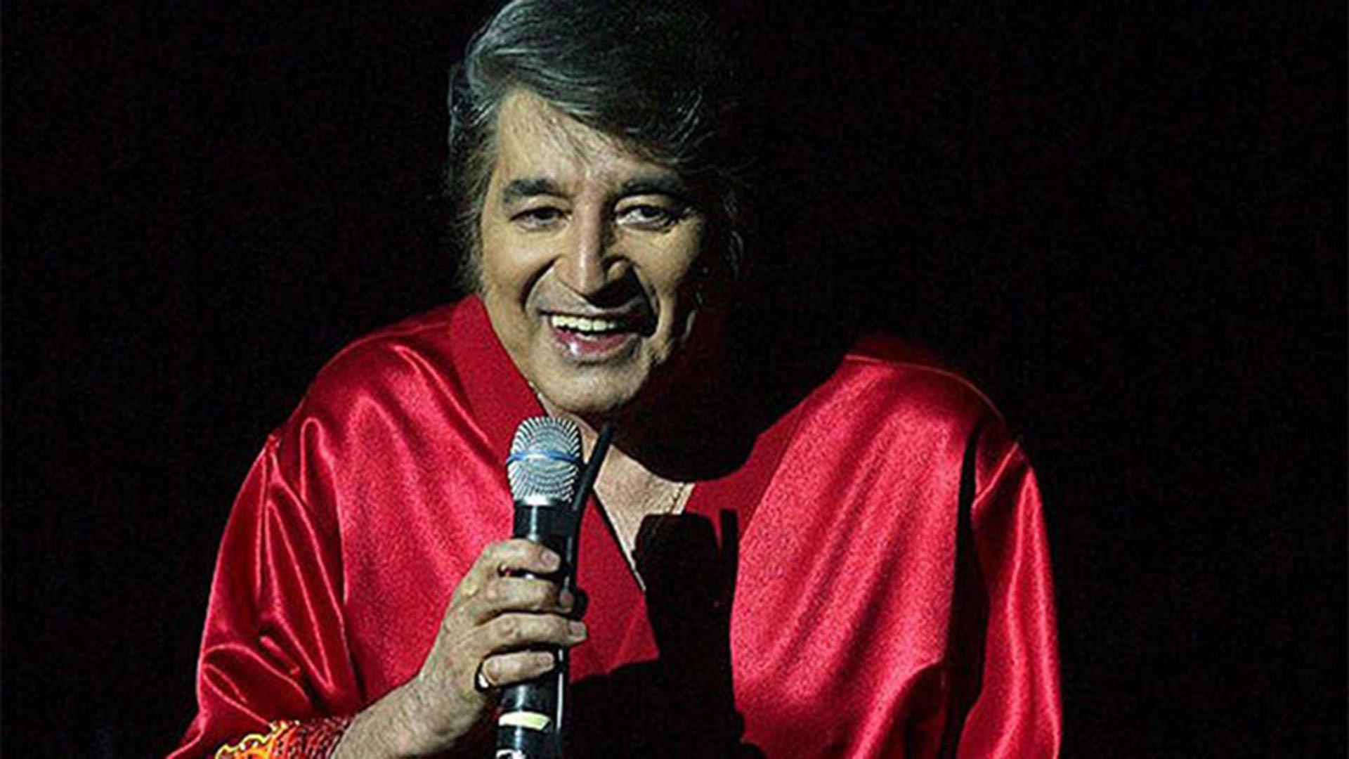 El día en que Mario Pergolini quiso a Sandro en la apertura de Caiga Quien Caiga: “No tienes plata para pagarme”