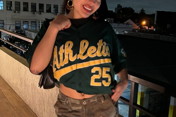 El día que María Becerra estalló de furia contra Emilia Mernes: la actitud que habría desatado la pelea