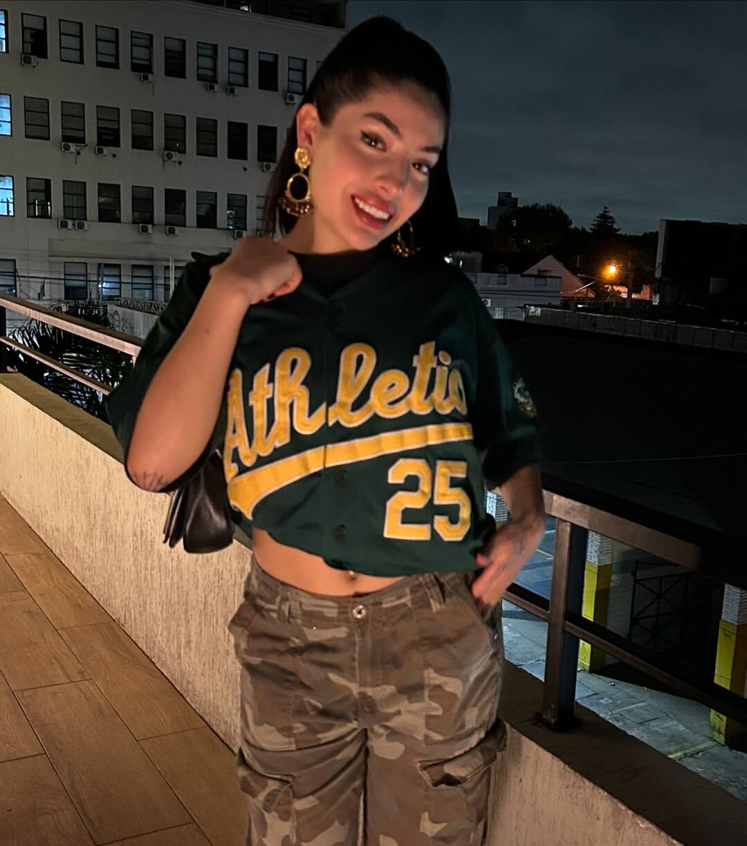 El día que María Becerra estalló de furia contra Emilia Mernes: la actitud que habría desatado la pelea