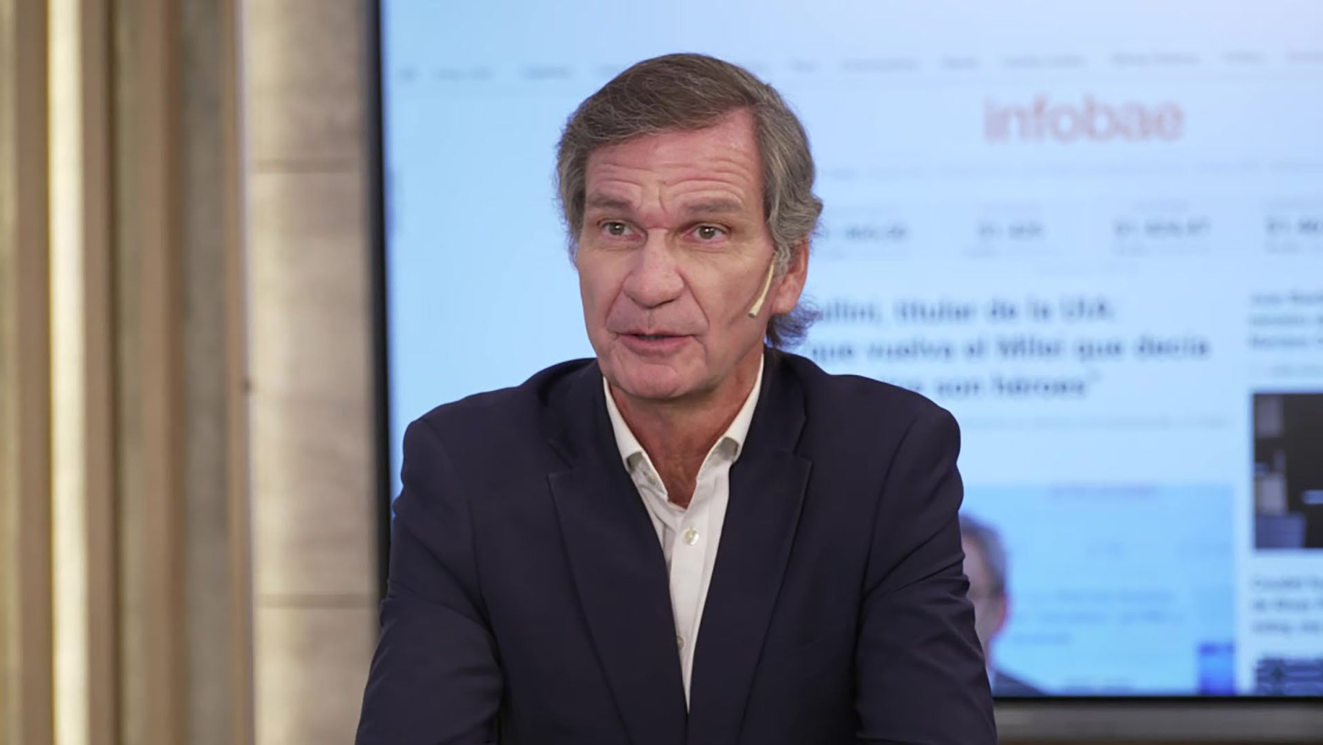 “La obesidad debe tratarse como una enfermedad y no como un problema de voluntad”, afirmó el especialista, que llamó a implementar políticas públicas para la prevención (Fuente)