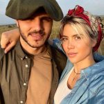 El documento que muestra de cuánto es la deuda de Mauro Icardi por la cuota alimentaria de sus hijas