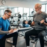 El ejercicio intenso diario reduce el riesgo de 8 enfermedades graves, según un estudio internacional