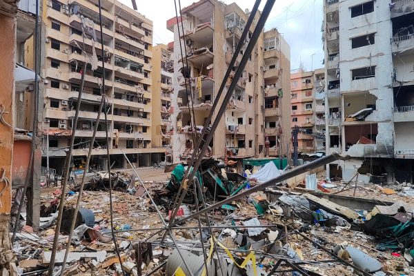 El Ejército de Israel pidió refuerzos para ampliar la zona de seguridad en la frontera con Líbano para enfrentar a Hezbollah