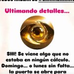 El enigmático comunicado de Santiago del Moro que promete revolucionar la casa de Gran Hermano: “La puerta se abre”