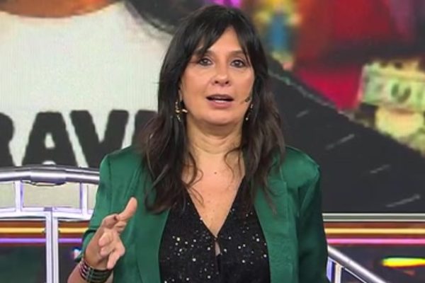 El esperado reencuentro entre Edith Hermida y Beto Casella: todos los detalles