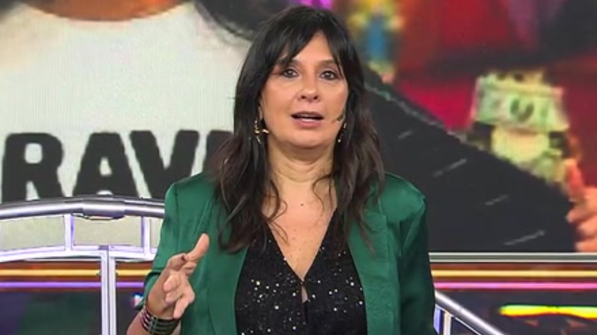 El esperado reencuentro entre Edith Hermida y Beto Casella: todos los detalles