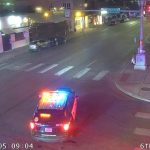 El estremecedor video que muestra el momento del tiroteo en Texas que dejó tres muertos y 14 heridos