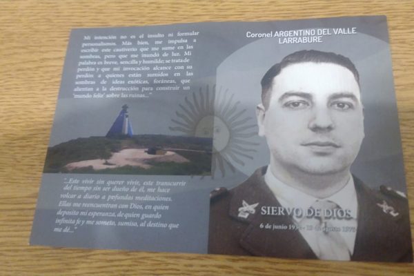 El estreno del documental sobre el secuestro y muerte de Larrabure: testimonios impactantes de un caso que sacudió a la sociedad