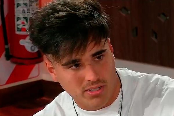 El ex de Furia habló de su situación laboral a dos años de su salida de Gran Hermano: “Yendo a la fábrica”