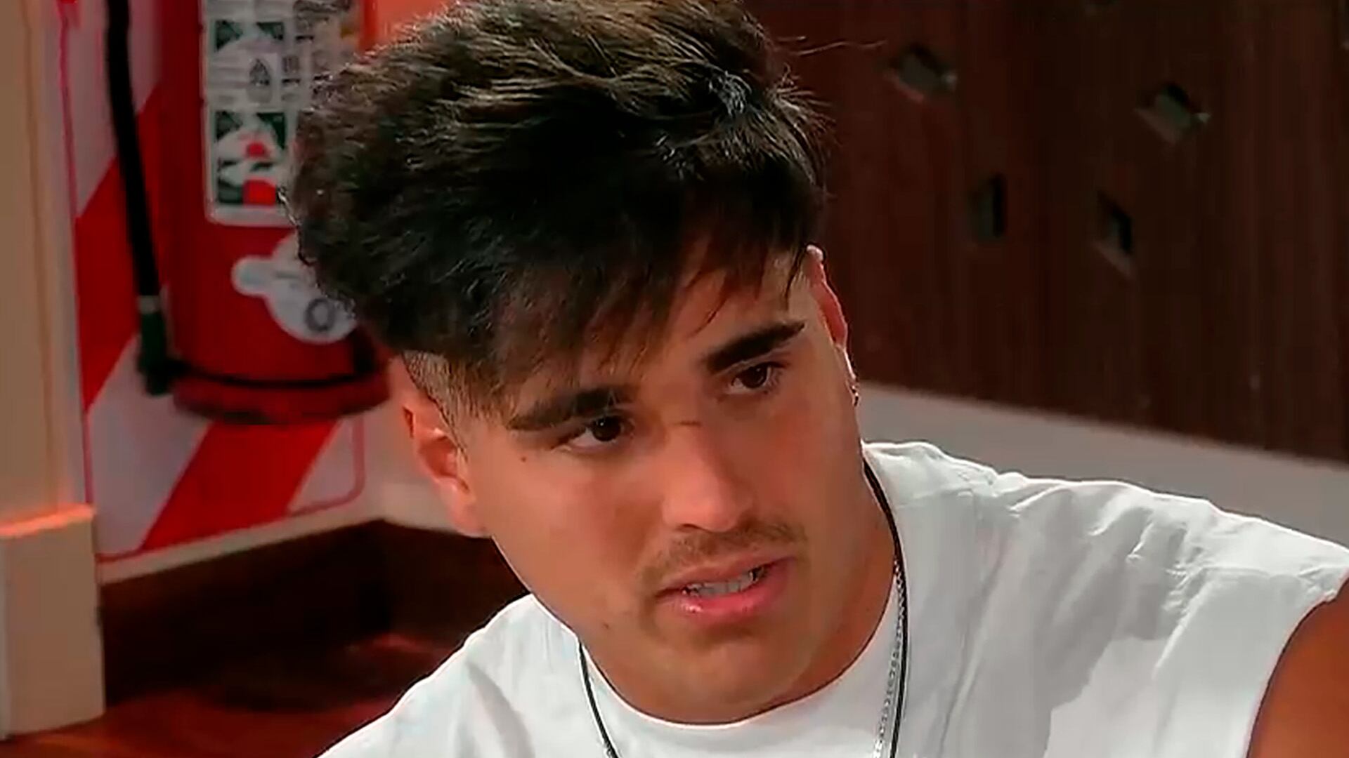 El ex de Furia habló de su situación laboral a dos años de su salida de Gran Hermano: “Yendo a la fábrica”