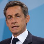 El ex presidente francés Nicolas Sarkozy vuelve a comparecer ante los tribunales por presunta financiación libia de su campaña de 2007