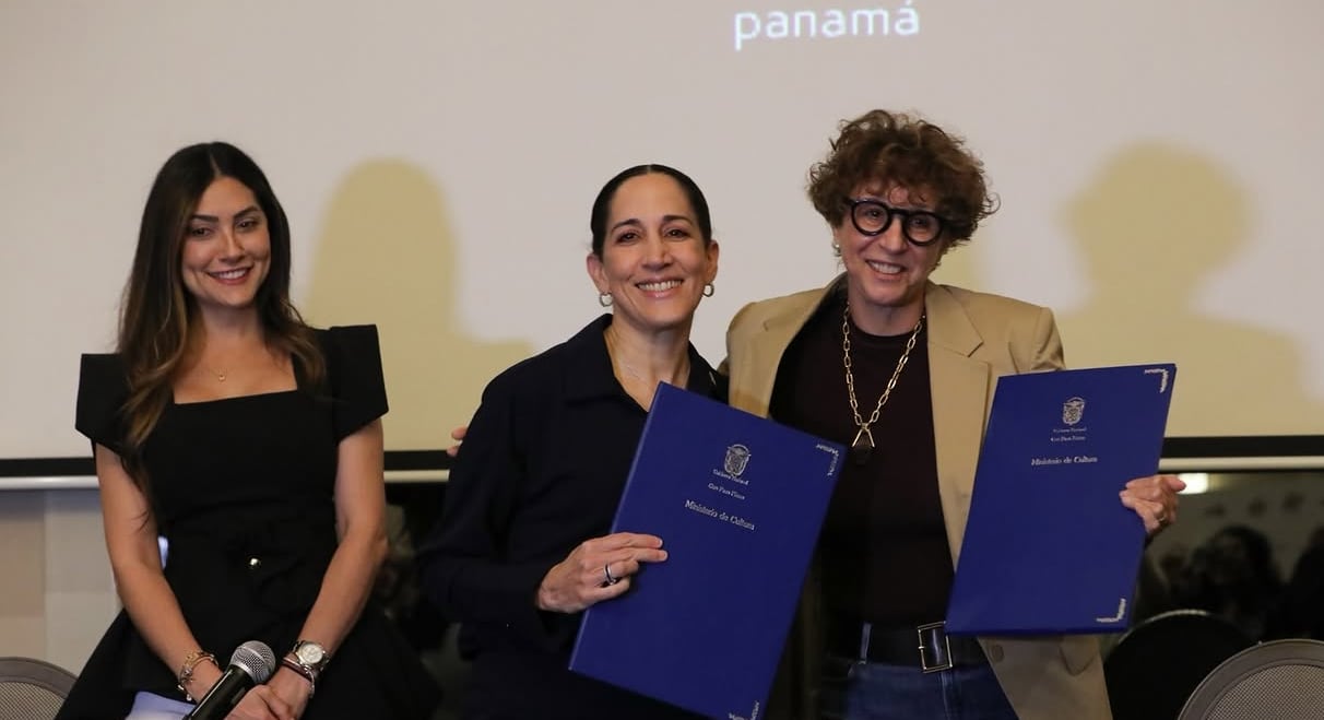 Los organizadores anunciaron que siete producciones panameñas destacan entre los 40 filmes seleccionados para la nueva edición del festival./(IFF Panamá)