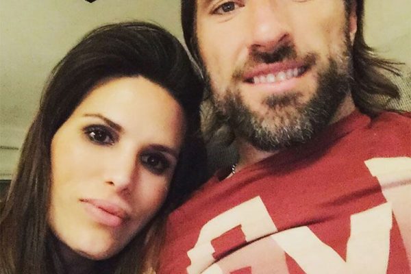 El fuerte cruce entre Eliana Guercio y Carolina Molinari: “Querés instalar que tuve algo con tu ex”