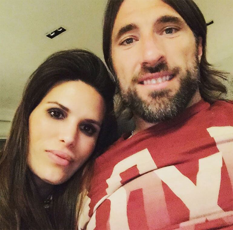 El fuerte cruce entre Eliana Guercio y Carolina Molinari: “Querés instalar que tuve algo con tu ex”