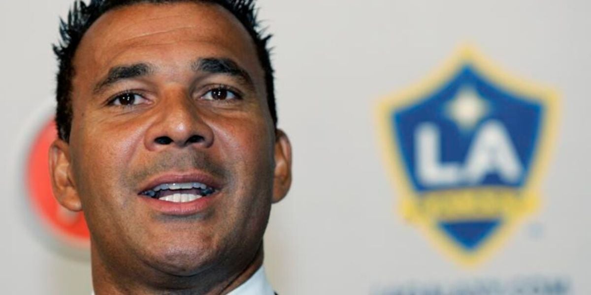 Ruud Gullit argumentó por qué le aburre el presente del fútbol (AP)