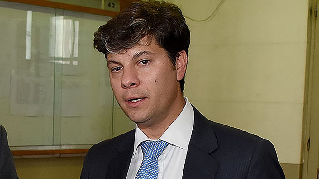 El genio del póker acusado de ser el rey del juego clandestino de Mar del Plata se defiende desde prisión