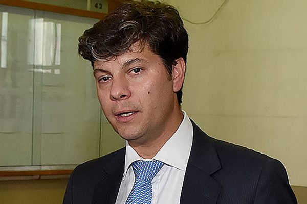 El genio del póker acusado de ser el rey del juego clandestino de Mar del Plata se defiende desde prisión