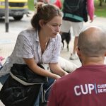 El Gobierno porteño pidió ser querellante en la causa por el derrumbe de Parque Patricios