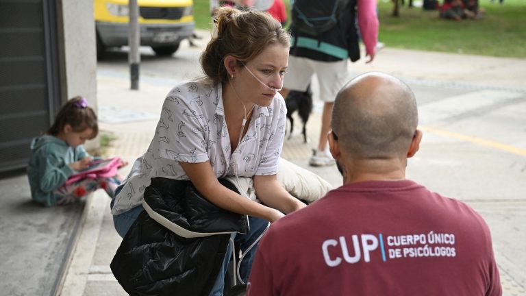 El Gobierno porteño pidió ser querellante en la causa por el derrumbe de Parque Patricios