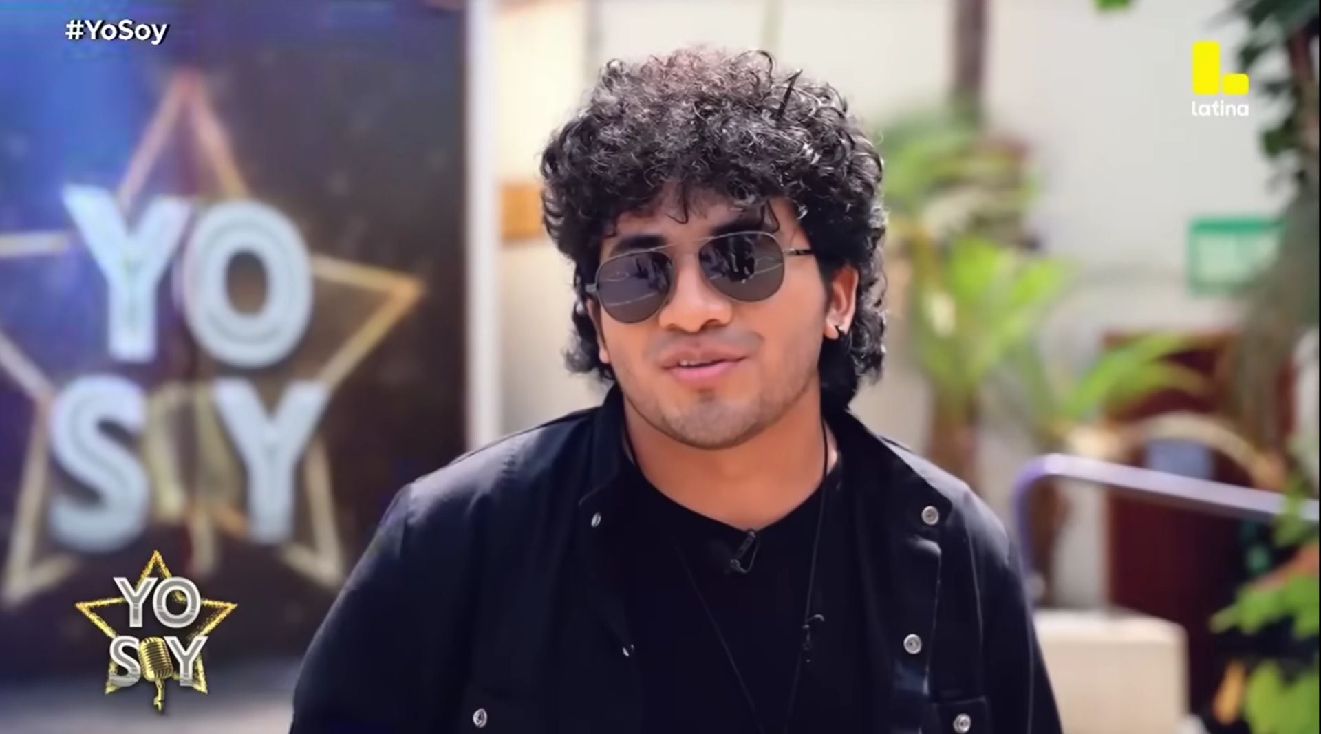 El repertorio de Fernando Sosa incluyó clásicos de Soda Stereo y de la carrera solista de Gustavo Cerati (YouTube/ Yo Soy Perú)