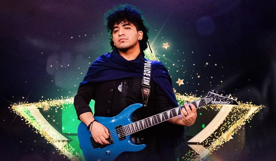 Fernando Sosa saltó a la fama tras su participación en Yo Soy, el reality peruano de imitaciones musicales