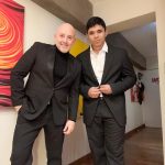 El increíble regalo de José María Muscari a su hijo Lucio por sus 18 años: “Hoy arrancó su sueño”